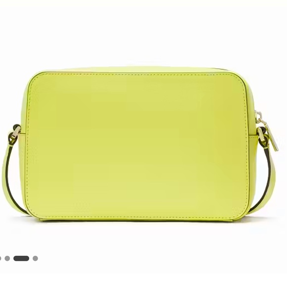 NWT Kate Spade Harper Crossbody Bag - Picture 4 of 10